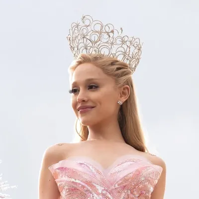 we love ariana profile