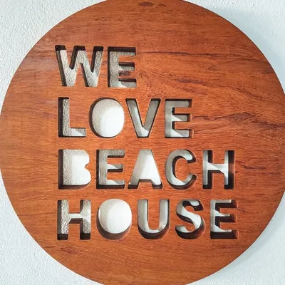 We Love Beach House profile