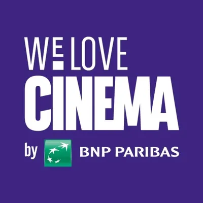 We Love Cinema profile