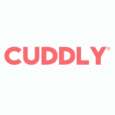CUDDLY