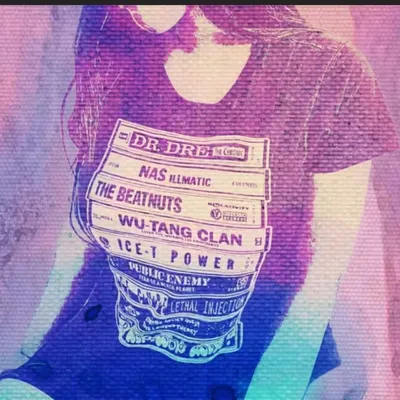 The Original 90s Kid profile