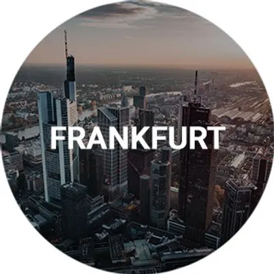 WE LOVE FRANKFURT profile