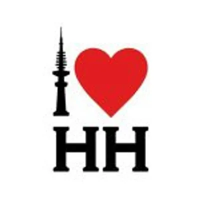 We love Hamburg profile