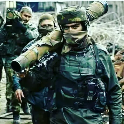 INDIAN ARMY profile