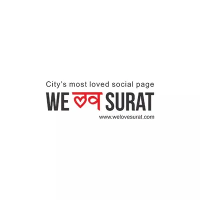We Love Surat profile