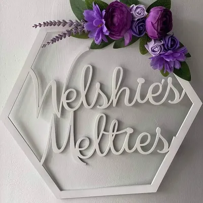 Welshie's Melties profile