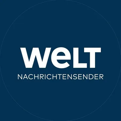 WELT Nachrichtensender profile