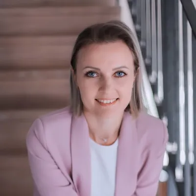Marina Rempel | Ordnung & Alltagsorganisation profile