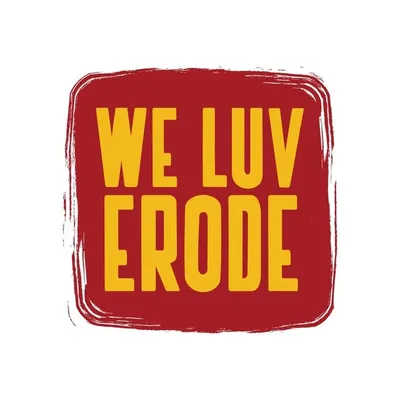 We Luv Erode profile