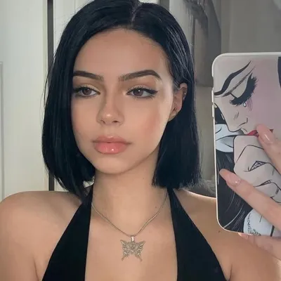 makeup profile