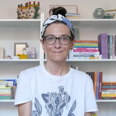 Paola Tartaglino profile