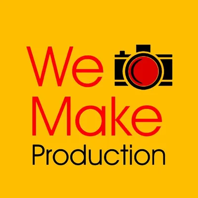 We Make Production profile