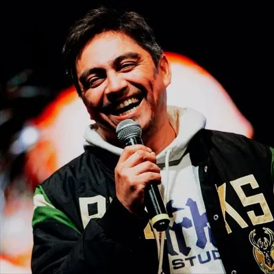 Sergio Freire profile