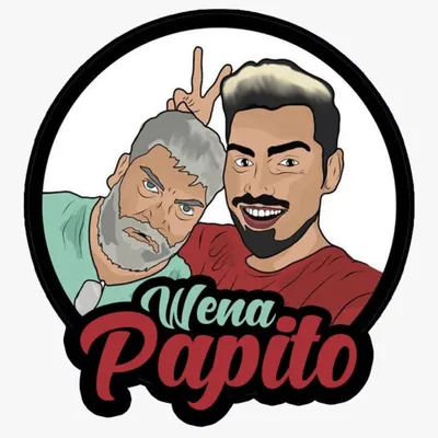 Wenapapito🌎🍀🎰 profile