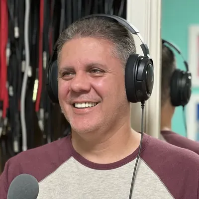 Wendel Bezerra profile