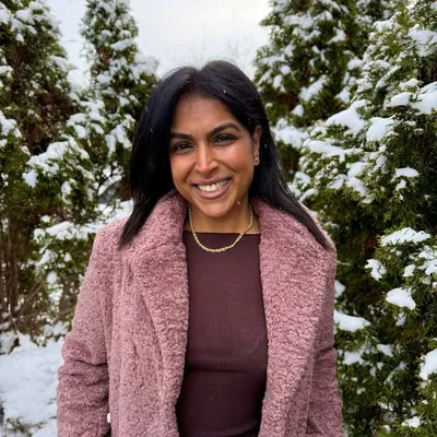 Wendy Bridgemohan profile