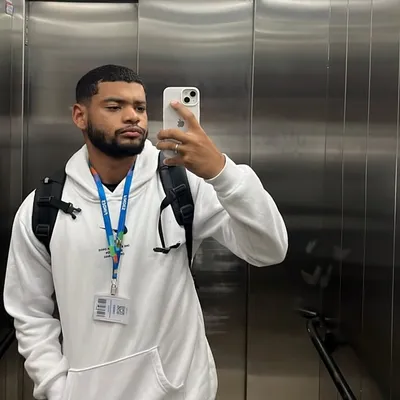 Wendell Nascimento Carneiro profile