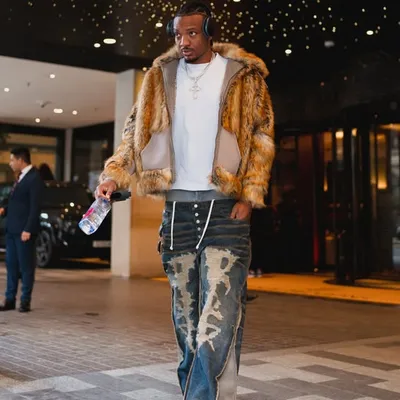 Wendell Carter Jr profile