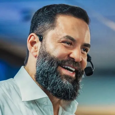 Wendell Carvalho | Empresário e Palestrante profile