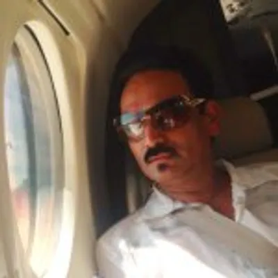 Wendell Rodricks profile