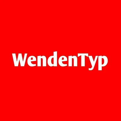 Wendentyp profile