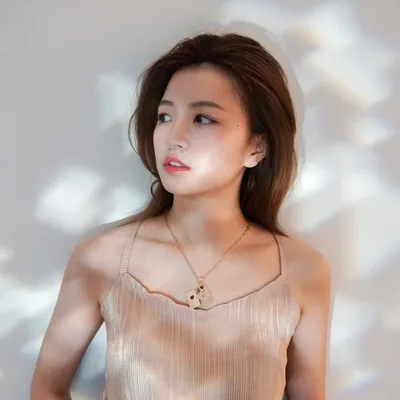 Wendi Lau ๐ช profile