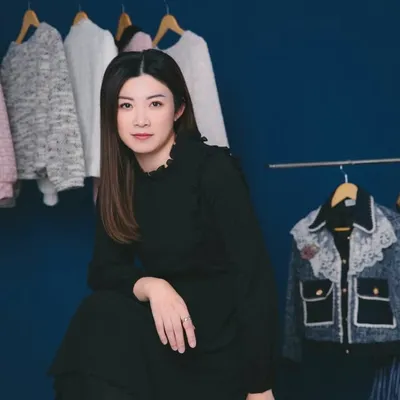 張文采Wendy Cheung profile