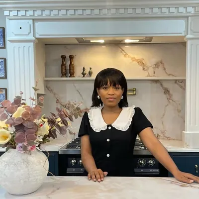 Wendy Sibiya profile