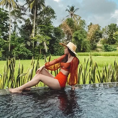 Wendy Anggreini profile