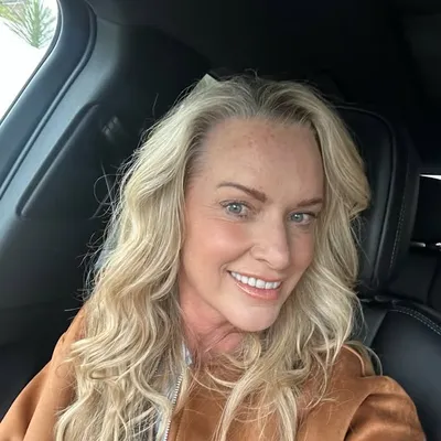 Wendy Barker profile