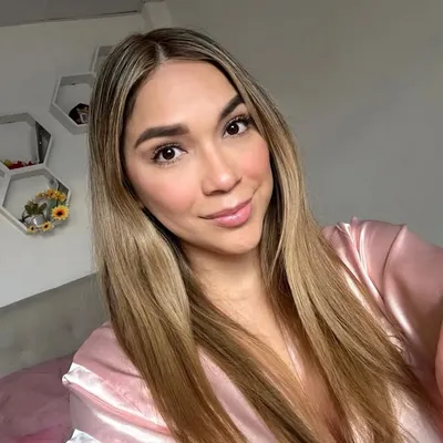 Wendy Espinoza C. profile