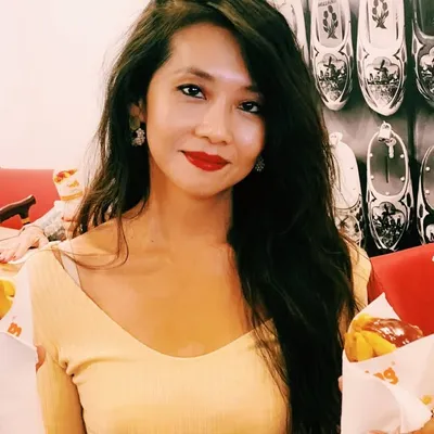 Wendy Hung profile