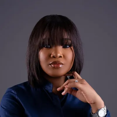 Yewande Simpson profile