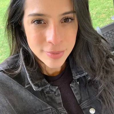 Wendy Orozco Cabello profile