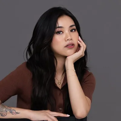 Wendy Ly profile