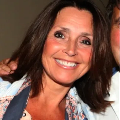 Wendy Van Wanten profile