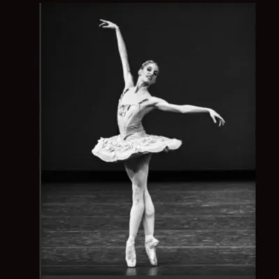 Wendy Whelan profile