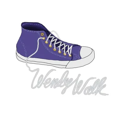 Wendy Walk profile