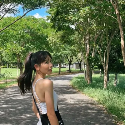 蘋果兒 profile