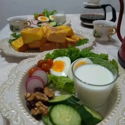 Yummy Food Made In Yummy House profile