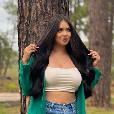 Wenndy Margarita Godinez Jimenez profile
