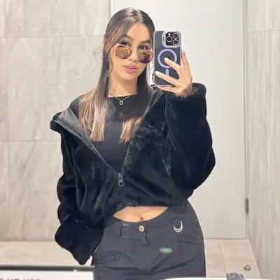 Wendy Saavedra profile