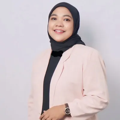 Wenti Krisna profile