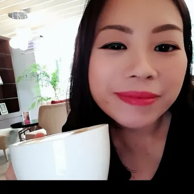 Wendy Yeo profile