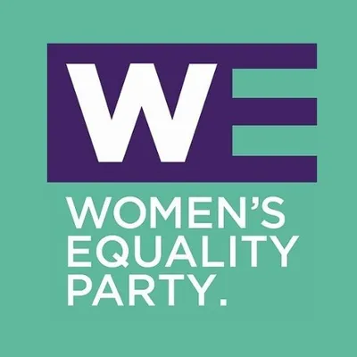 Women's Equality Party profile