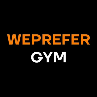 Gym, fitness & lifestyle! profile
