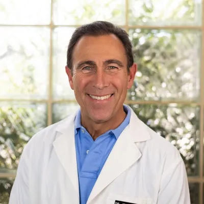 Dr. Jeff Werber profile