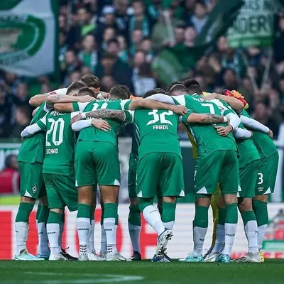 SV Werder Bremen profile