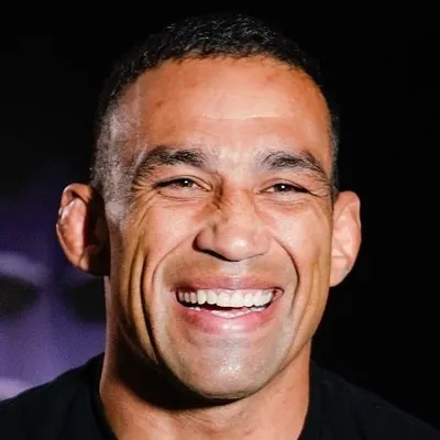 Fabricio Werdum ๐ง๐ท profile