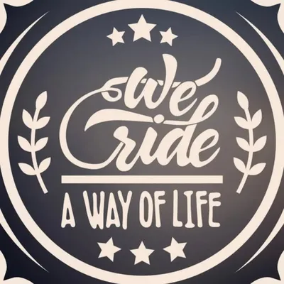 Weride⚡Scrambler⚡Way Of Life profile